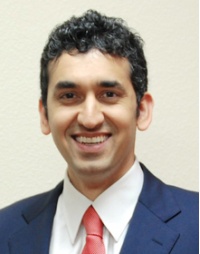 Maulik Gautam Shah M.D., Nuclear Medicine Specialist