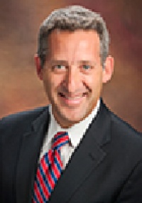 Dr. Andrew J Bauer M.D.