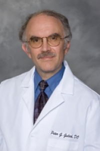 Dr. Peter Gregory Gulick D.O.