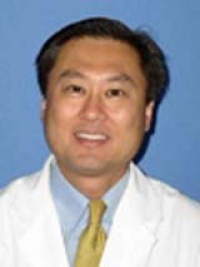 Dr. Peter  Lu M.D.