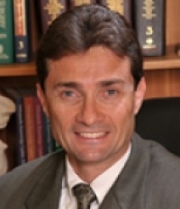 Dr. Bruce E. Janke MD