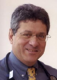Dr. Peter J Dimatteo MD, Emergency Physician
