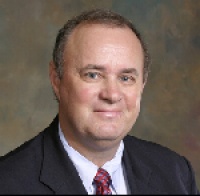 Dr. Michael C Alston M.D.