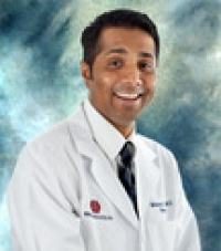 Dr. Mohamed Shafiu MD, Nephrologist (Kidney Specialist)