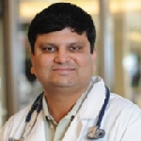 Dr. Syed M Ala MD, Infectious Disease Specialist