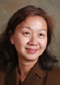 Dr. Jacqueline M. Leung MD