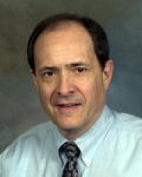 Dr. Robert M. Tenery M.D.