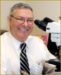 Dr. Howard G. Weisbrod M.D.