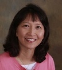 Dr. Alice Louise Pong M.D.