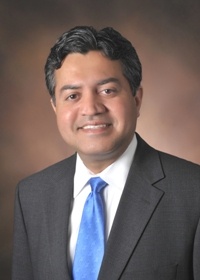 Dr. Naveed Chowhan MD, Hematologist (Blood Specialist)