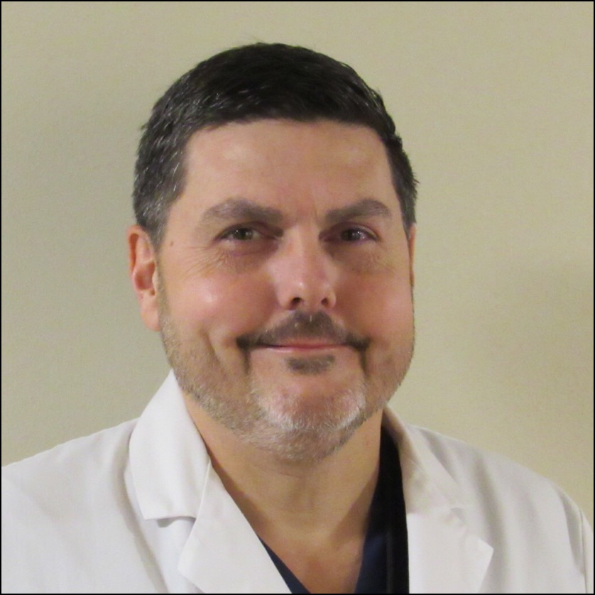 Dr. David Wayne Young M.D., M.S., Family Practitioner