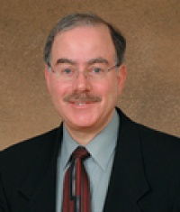 Dr. Steven W Papish M.D.