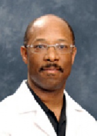 Dr. Michael Aaron Parish M.D.