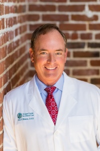Dr. John Frederick Weston D.D.S, Dentist