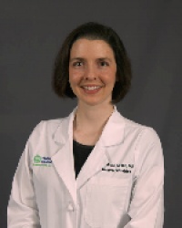 Dr. Elizabeth W Burton MD