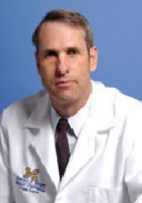 Dr. Steven M Archer MD, Ophthalmologist
