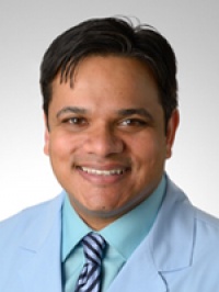 Rajeev Sai Polasani MD, Radiologist