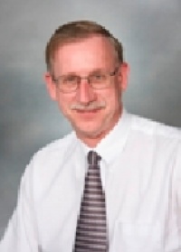 Dr. Alan W Holshouser M.D., Pediatrician