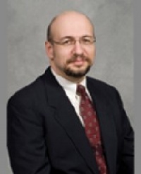 Dr. Oleg  Froymovich M.D.