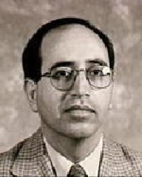 Dr. Miratiqullah Hessami MD, Internist