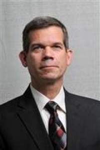 Dr. Craig David Shriver M.D.
