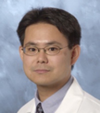 Dr. David N Matsumura M.D.