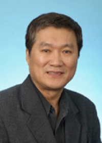 Dr. Christopher Yon Chang M.D.