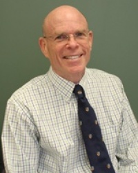 Dr. Charles Nicholas Burns M.D.