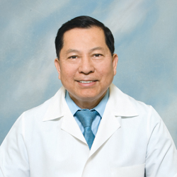 Dr. Huu Dinh  Vo M.D.