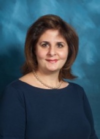 Dr. May Habboosh MD, Family Practitioner