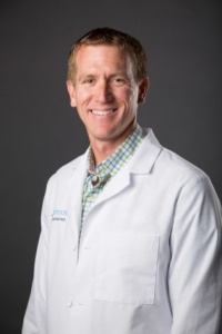 Dr. Nathan Mcguire DMD MS, Orthodontist