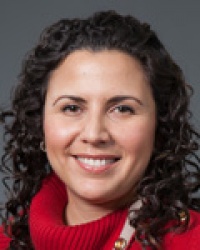 Dr. Maya  Aponte M.D