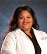 Dr. Rozalie V. Jackson MD