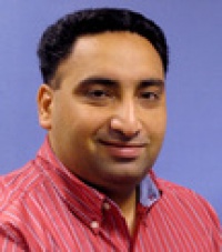 Dr. Amarpreet S. Sandhu D.O.