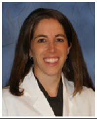Dr. Allison Beth Levey MD, Pediatrician