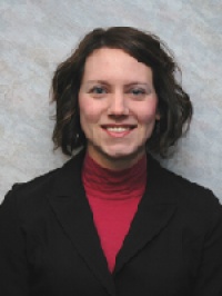 Stacie Hill PA-C, Physician Assistant