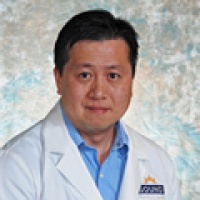 Dr. Josh Yi MD, Internist