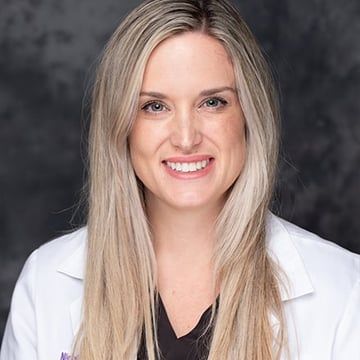 Nicole  McConnell M.D.