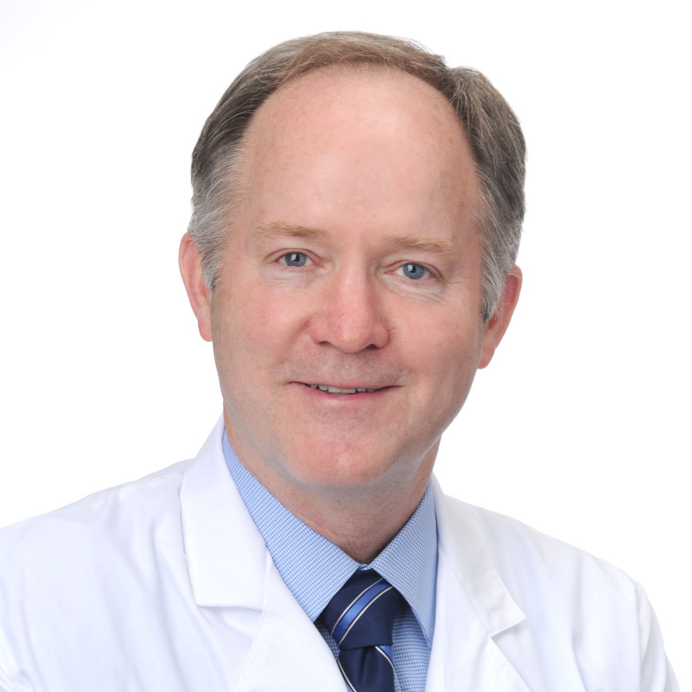 Neil Griffin, Ophthalmologist