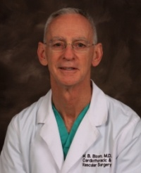 Dr. Marc B Bloom M.D.