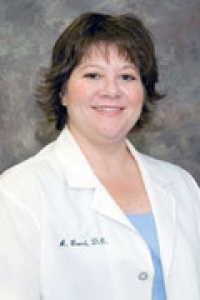 Dr. Angela C Bucci D.O.