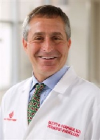 Scott R. Dorfman M.D., Radiologist