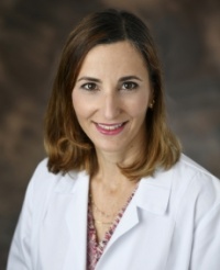 Dr. Diana  Balsalobre M.D.