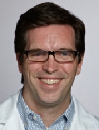 Dr. Christopher Gannon Strother M.D.