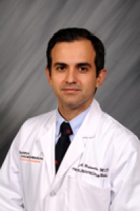 Dr. Jose Antonio Urdaneta-jaimes M.D.