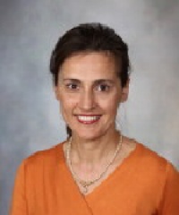 Dr. Evanthia Galanis M.D., Oncologist