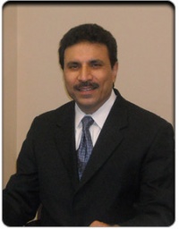 Sohail Jalal MD, Cardiologist