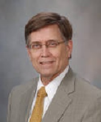 Dr. William Edward Haley MD