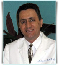 Dr. Michael M. Hashemian M.D., D.M.D., P.A., Oral and Maxillofacial Surgeon