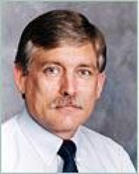 Dr. Kenneth L Russell M.D., Gastroenterologist